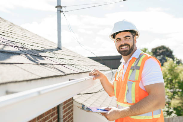 Best Roof Gutter Cleaning  in North Bennington, VT