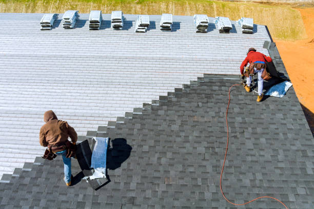 Best Commercial Roofing Services  in North Bennington, VT