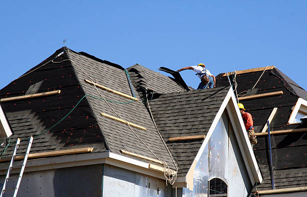 Best New Roof Installation  in North Bennington, VT
