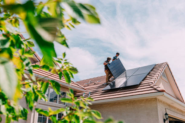 Best Residential Roofing Contractor  in North Bennington, VT