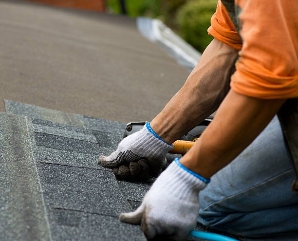 Best Storm Damage Roof Repair  in North Bennington, VT