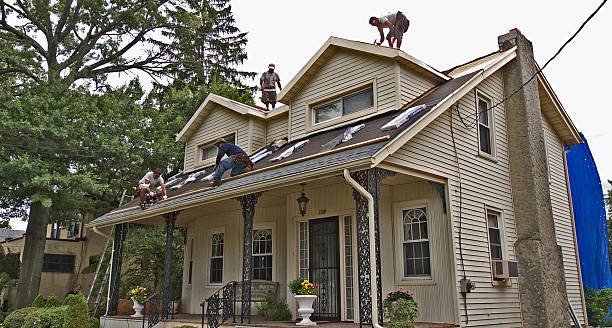  North Bennington, VT Roofing Contractor Pros