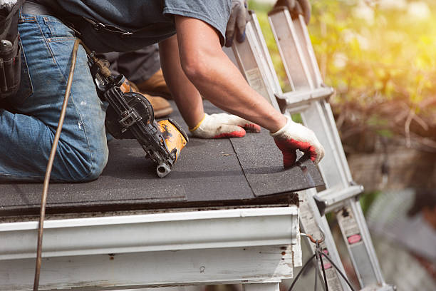 Best Roof Gutter Cleaning  in North Bennington, VT