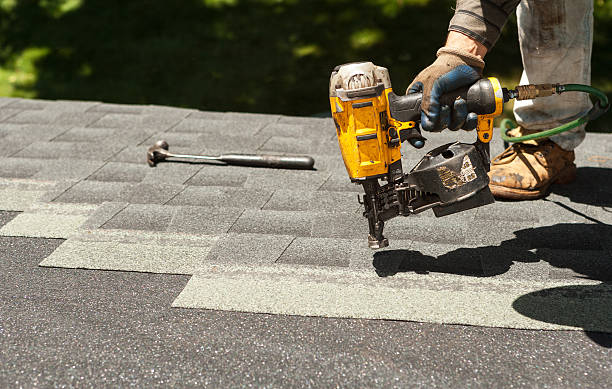 Professional Roofing Contractor in North Bennington, VT