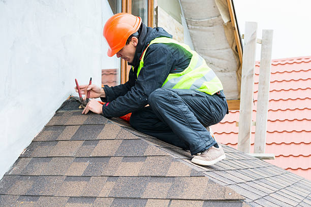 Best Roof Waterproofing Services  in North Bennington, VT