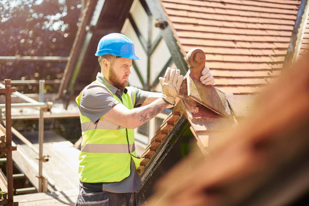 Best Roof Maintenance Services  in North Bennington, VT