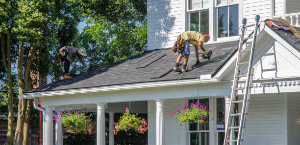 Best Storm Damage Roof Repair  in North Bennington, VT
